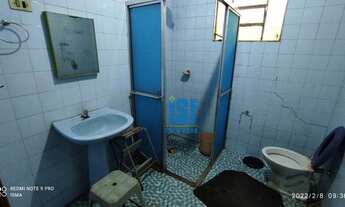 Imagem 2: Casa com 2 dormitórios à venda, 127 m² por R$ 385.000,00 - Jaguaribe - Osasco/SP