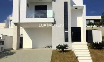 Imagem: SOBRADO PARA VENDA ALPHAVILLE 1 NOVA ESPLANADA