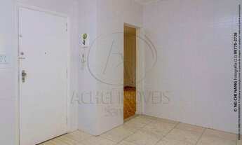 Imagem 7: Apartamento com 3 dormitórios à venda, 80 m² por R$ 395.000,00 - Embaré - Santos/SP