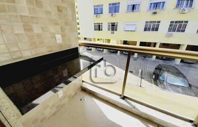 Imagem 7: Cobertura com 2 dormitórios à venda, 130 m² por R$ 662. - Tijuca - Rio de Janeiro/RJ