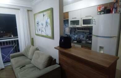 Imagem 2: Apartamento para venda com 48m com 2 quartos em Vila Emir - São Paulo - São Paulo