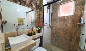 Imagem 6: Apartamento reformado - Residencial Valparaiso I - 2 Quartos