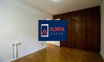 Imagem 7: Apartamento Locação 2 Dormitórios - 81 m² Vila Mariana