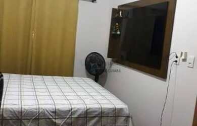 Imagem 6: Casa No Jardim dos Estados Com 3 Quartos