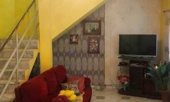 Imagem 4: Casa sobrado no bairro Centro Sul Várzea Grande