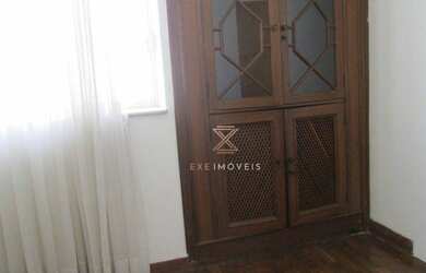 Imagem 6: Apartamento com 4 dormitórios à venda, 160 m² por R$ 530.000 - São Lucas - Belo Horizonte