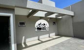 Imagem 2: CASA RESIDENCIAL à venda, 2 quartos, 1 suíte, 2 vagas, ALTO ALEGRE - CASCAVEL/PR