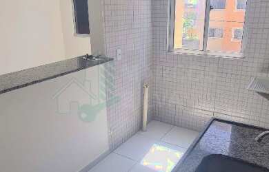 Imagem 3: Apartamento com 2 Quartos e 2 banheiros e Elevador