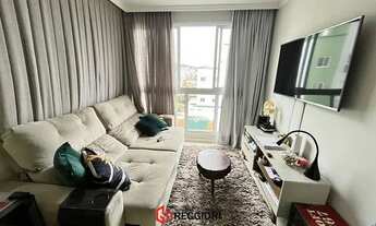 Imagem 2: APTO 2 DORM 1 VAGA LAZER COMPLETO NAÇÕES BC