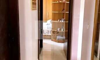 Imagem 5: Apartamento com 2 dorms, Vila Lusitânia, São Bernardo do Campo - R$ 350 mil, Cod: 623