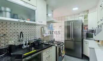 Imagem 4: Cobertura com 4 dorms, Assunção, São Bernardo do Campo - R$ 690 mil, Cod: 2370