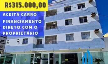 Imagem: Apartamento 2 quartos sendo 1 suite a venda