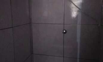 Imagem 3: Casa com dois cômodos para um casal