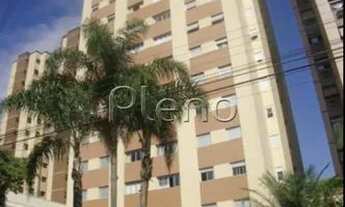 Imagem: Apartamento - Centro - Campinas