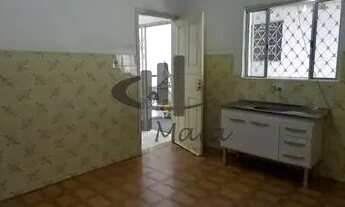 Imagem 7: Locação Casa Sao Caetano do Sul Santa Maria Ref: 32499