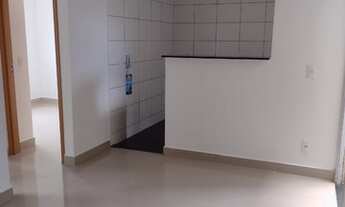 Imagem 7: Excelente área privativa, com 2 quartos, 1 vaga de garagem - Bairro Três Barras - Contagem