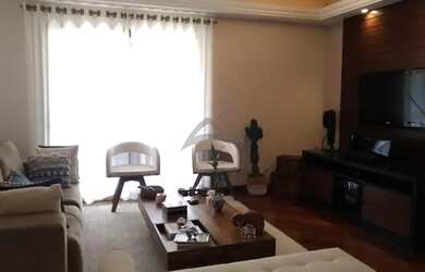 Imagem 3: Apartamento - Cambuí - Campinas