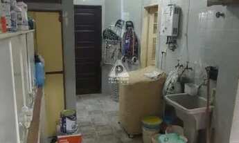 Imagem 6: Apartamento à venda, 3 quartos, 2 vagas, Tijuca - RIO DE JANEIRO/RJ