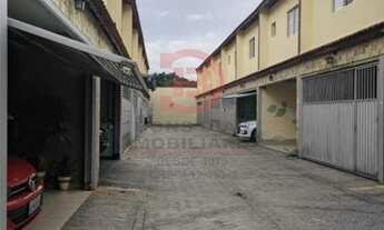 Imagem 3: Sobrado em condomínio fechado no Burgo Paulista