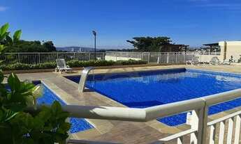 Imagem 2: Apartamento - Chácara das Nações - Valinhos