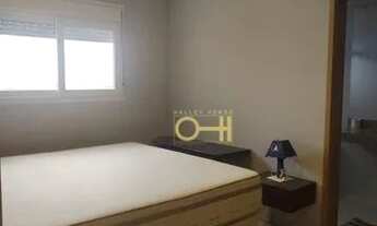 Imagem 4: Apartamento com 2 dormitórios à venda, 88 m² - Brasil Beach Cuiabá - Cuiabá/MT