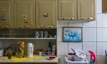 Imagem 7: Apartamento à Venda - Centro, 1 Quarto, 50 m2