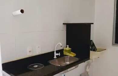 Imagem 5: Apartamento Condomínio Vitória SLZ