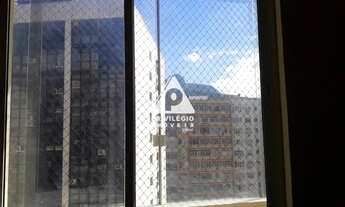 Imagem 3: Apartamento à venda, 3 quartos, 1 suíte, 1 vaga, Copacabana - RIO DE JANEIRO/RJ