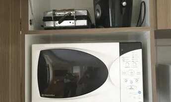 Imagem 3: FLAT RESIDENCIAL - VILA OLÍMPIA - SP