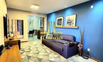 Imagem: Apartamento à venda no bairro Patamares