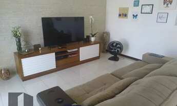 Imagem 4: Cobertura em Recreio dos Bandeirantes