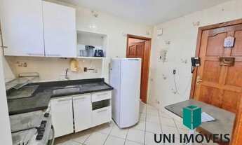 Imagem 7: Quot;Apartamento de 2 quartos mais DCE a venda, 80M² por R$ 350.000,00 na Praia do Morro