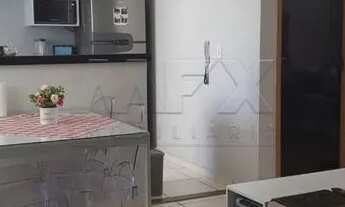 Imagem 5: Apartamento Padrão em Bauru