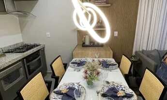 Imagem 2: Vendo casa 2 quartos com suíte e quintal super espaçoso sem entrada