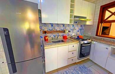 Imagem 4: Casa Sobrado de 3 Dormitórios,1 Vaga Residencial Maresias Canto do Mar