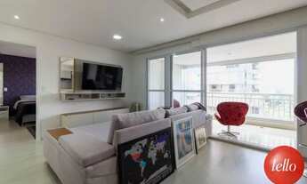 Imagem: São Paulo - Apartamento Padrão - Brooklin