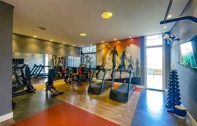 Imagem 5: Apartamento 3 suítes. - Edifício Elegance