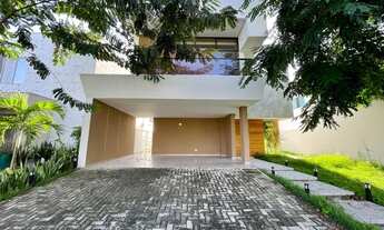 Imagem: Casa no Terras Alphaville para venda com