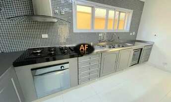 Imagem 5: Casa em Condomínio para Locação em Santana de Parnaíba, Alphaville, 4 dormitórios, 3 suíte