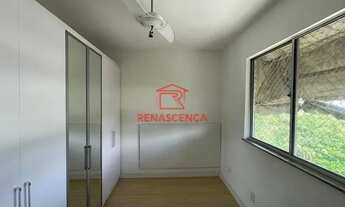 Imagem 5: Apartamento todo reformado em Tomas Coelho prédio com infra