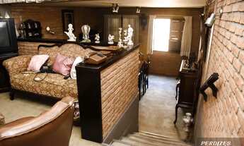 Imagem 4: Casa com 3 Quartos e 2 suítes à venda, 344m² - Sumaré