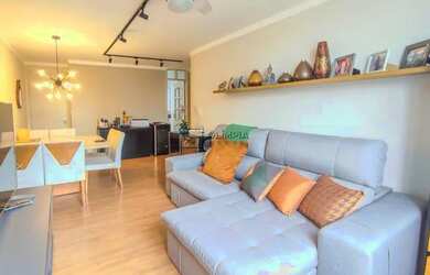 Imagem 5: Venda Apartamento 3 Dormitórios - 100 m² Sumaré