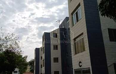 Imagem 6: Locação de Apartamentos / Padrão na cidade de São Paulo