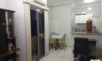 Imagem: Apartamento (tipo - padrao) 1 dormitórios