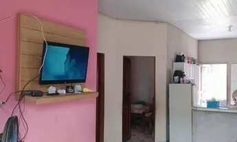 Imagem: Vendo casa bem localizada