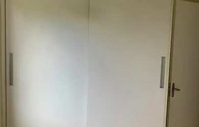 Imagem 2: Apartamento para aluguel possui 60 metros quadrados com 3 quartos