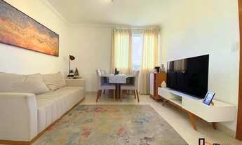 Imagem 4: Apartamento com Armários Planejados - BH - Santa Amélia - 3 Quartos (1 Suíte) - 2 Vagas