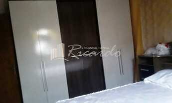 Imagem 5: Arapongas - Casa Padrão - Jardim San Rafael III