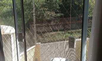 Imagem 2: Casa duplex com piscina Condado Marica