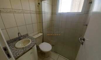 Imagem 7: Apartamento com 1 dormitório para alugar, 40 m² por R$ 1.358,28/mês - Centro - Americana/S